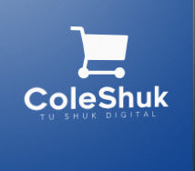 ColeShuk Store